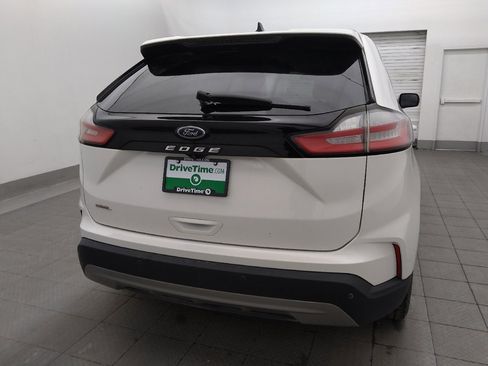 Used 2021 Ford Edge SEL w/ Convenience Package FWD image 7
