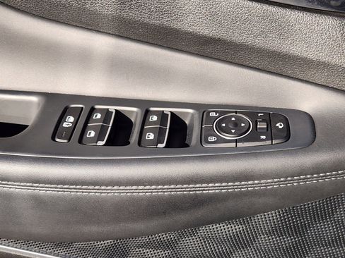 Used 2022 Hyundai Santa Fe Limited image 28