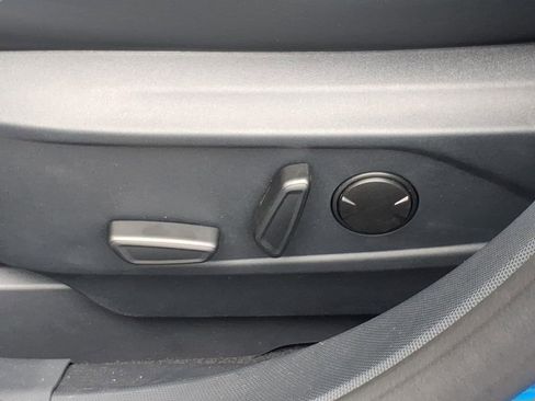 New 2026 Ford Mustang Mach-E Premium image 18