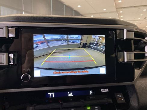 New 2025 Toyota Tundra SR5 image 19