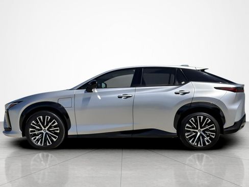 Used 2023 Lexus RZ 450e Premium w/ Accessory Package (Z1) AWD/4WD image 2