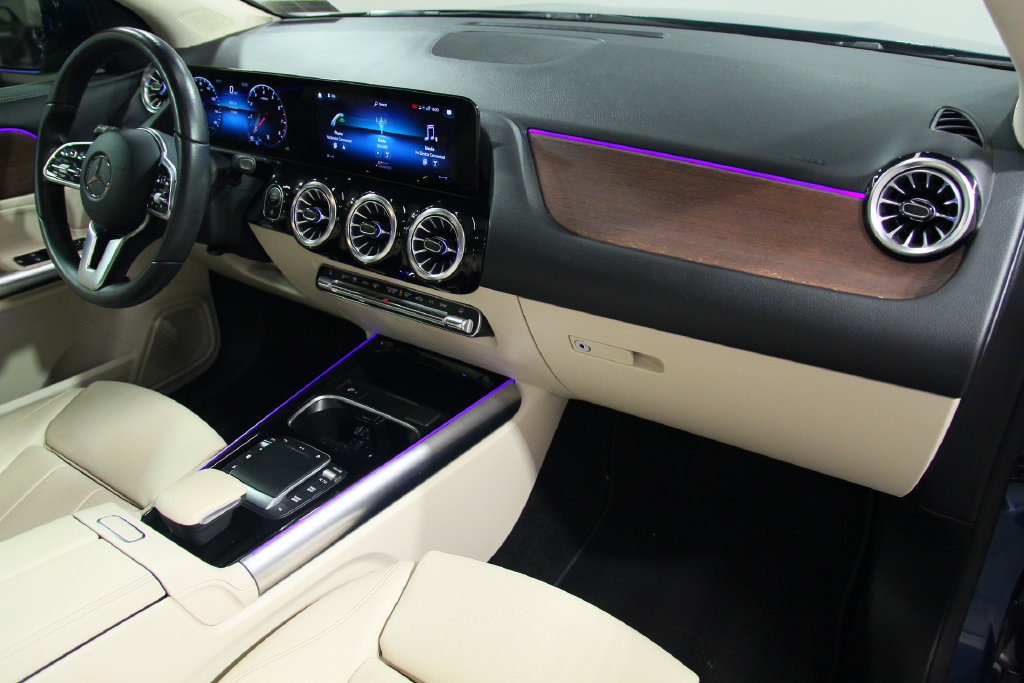 Certified 2023 Mercedes-Benz GLA 250 image 20