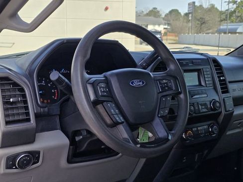 Used 2019 Ford F250 XL w/ XL Value Package image 21