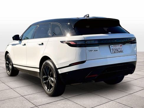 Used 2026 Land Rover Range Rover Velar Dynamic SE AWD/4WD image 13