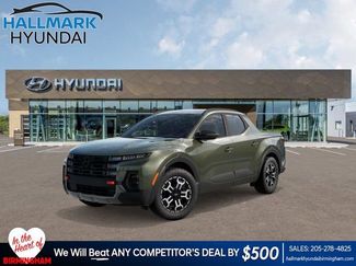 New 2026 Hyundai Santa Cruz XRT video 1