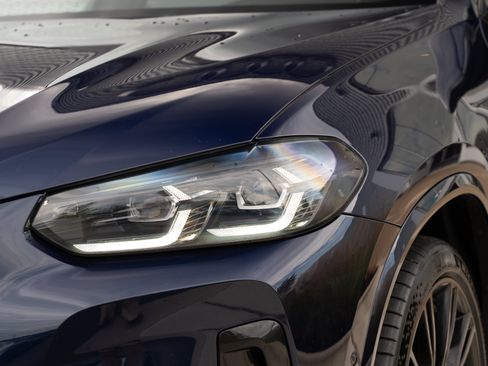 Used 2023 BMW X3 xDrive30i w/ M Sport Package AWD/4WD image 35