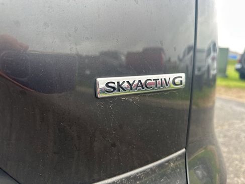 Used 2023 MAZDA CX-9 Touring AWD/4WD image 5