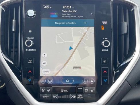 New 2026 Subaru Ascent Touring image 11