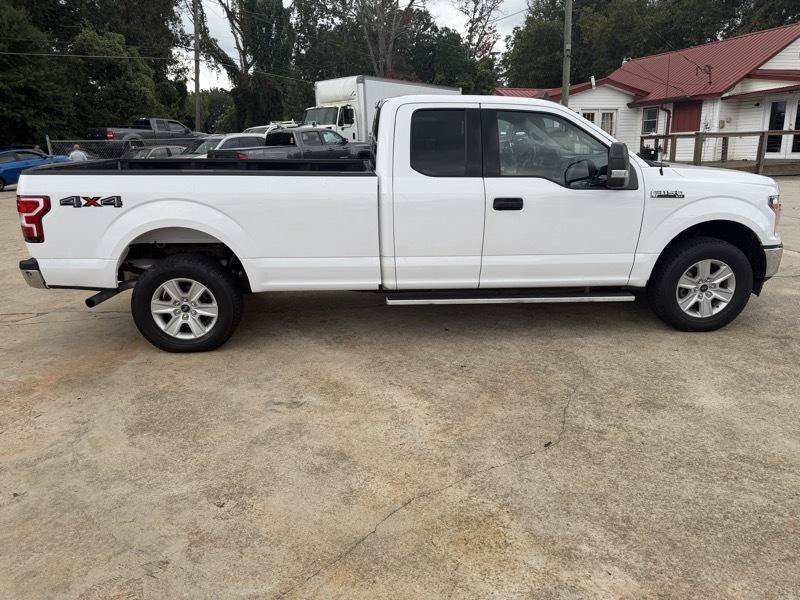 Used 2019 Ford F150 XLT w/ Equipment Group 301A Mid AWD/4WD image 6