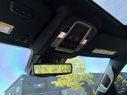 Used 2021 RAM 1500 TRX w/ TRX Level 2 Equipment Group AWD/4WD image 72