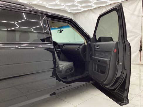 Used 2019 Ford Flex SEL w/ Equipment Group 202A FWD image 17