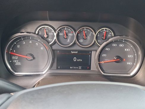 Used 2021 Chevrolet Tahoe LT image 21