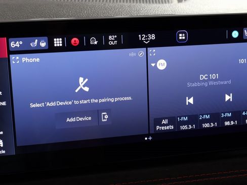 Used 2024 Alfa Romeo Tonale Veloce image 67