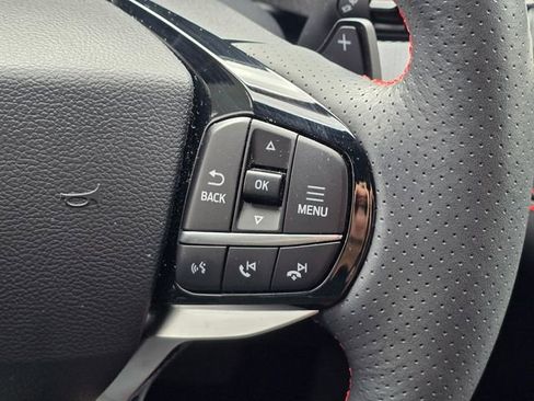 Used 2025 Ford Explorer ST image 43