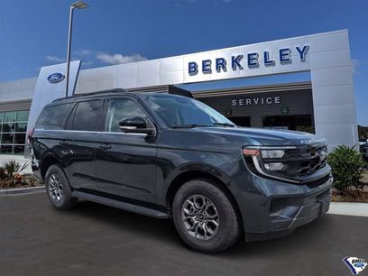 Used 2026 Ford Expedition Active