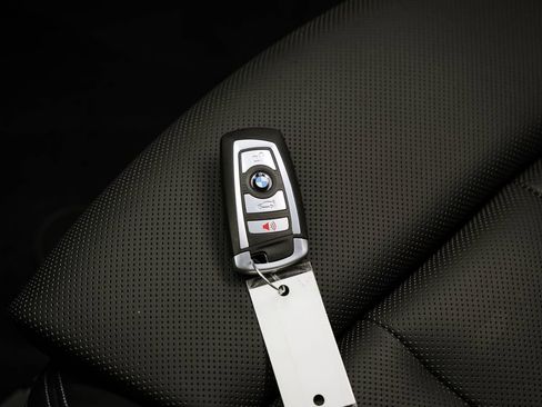 Used 2014 BMW M6 Gran Coupe image 8