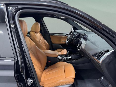 Used 2021 BMW X3 M40i w/ Premium Package image 19