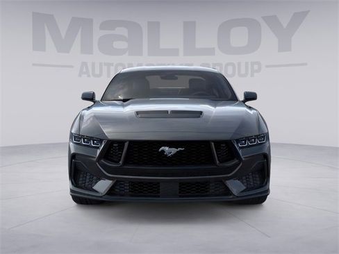 New 2025 Ford Mustang GT Premium image 3