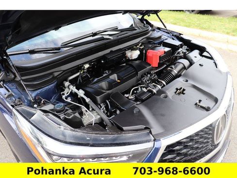 Certified 2024 Acura RDX SH-AWD w/ Advance Package image 32