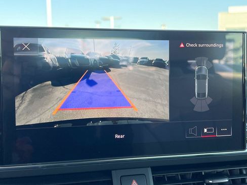 Certified 2025 Audi A5 2.0T Premium Plus w/ Convenience Plus Package image 30