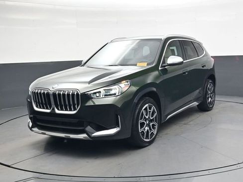Used 2023 BMW X1 xDrive28i w/ Premium Package image 10
