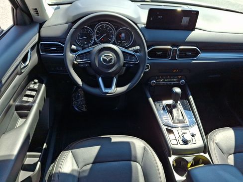 Used 2023 MAZDA CX-5 AWD 2.5 S image 11