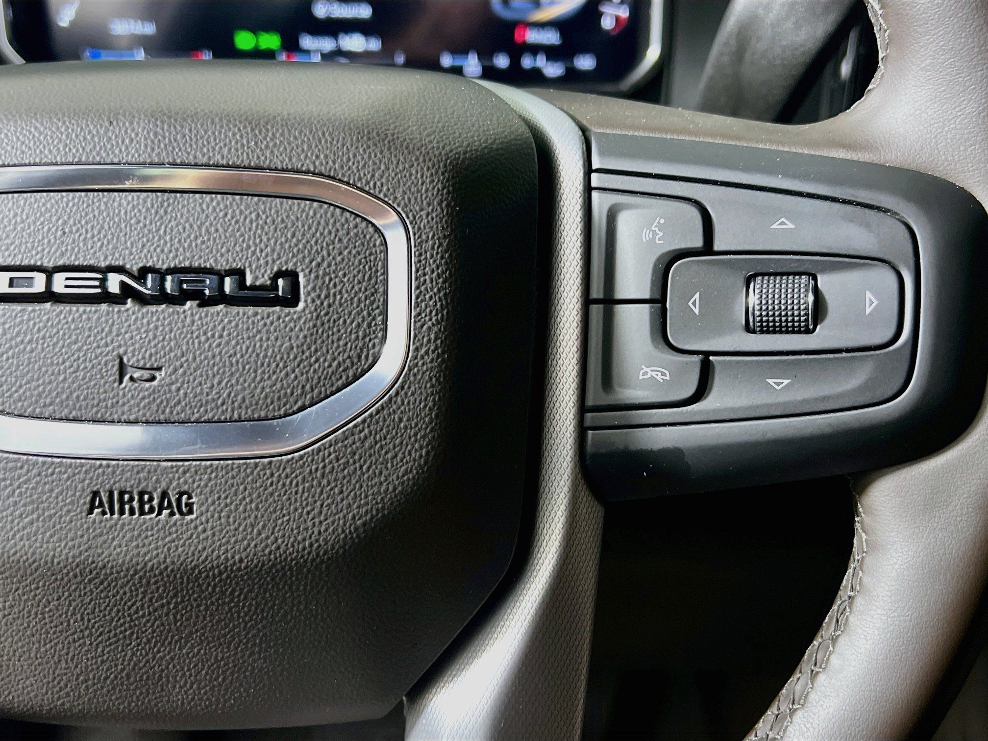 Used 2026 GMC Sierra 2500 Denali w/ Denali Reserve Package AWD/4WD image 19