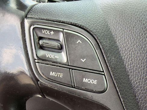 Used 2017 Hyundai Santa Fe Sport AWD/4WD image 15