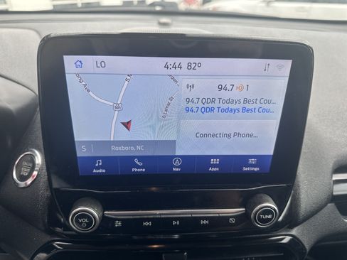 Used 2020 Ford EcoSport Titanium AWD/4WD image 14