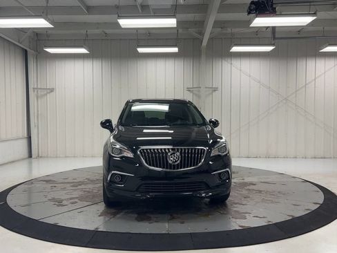 Used 2017 Buick Envision Essence FWD image 3