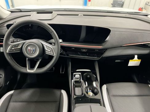 New 2026 Buick Envision Sport Touring AWD/4WD image 10