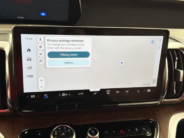 New 2027 Ford Expedition King Ranch AWD/4WD image 4