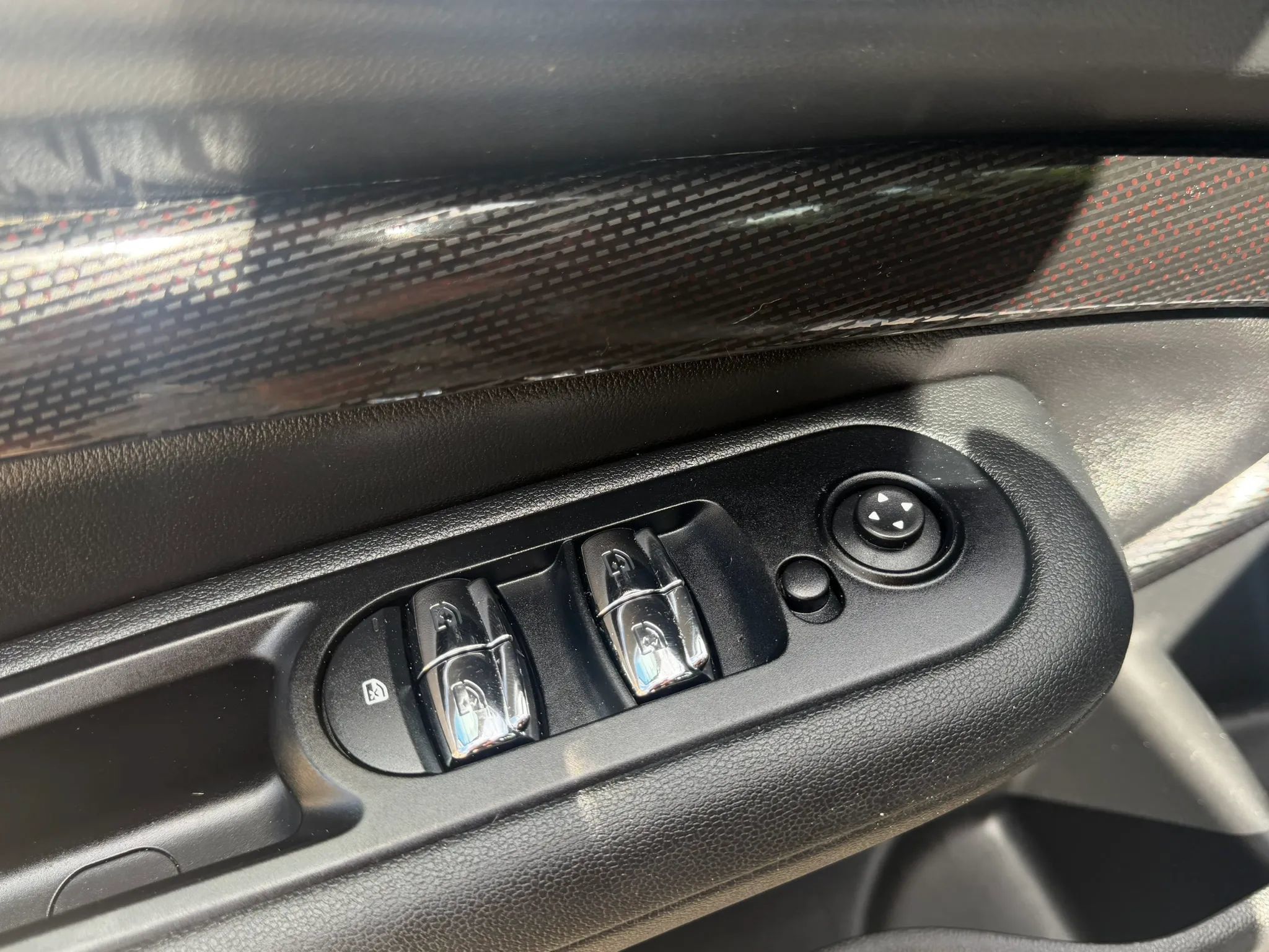 Used 2016 MINI Cooper Clubman FWD image 13