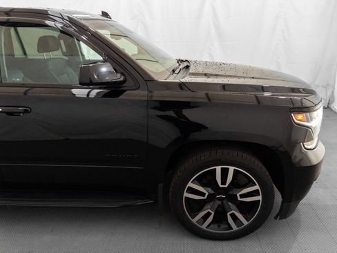 Used 2018 Chevrolet Tahoe Premier image 8