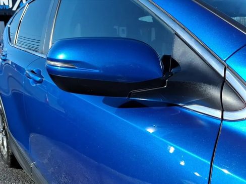 Used 2021 Honda CR-V EX-L image 10