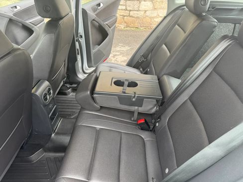 Used 2017 Volkswagen Tiguan S AWD/4WD image 26