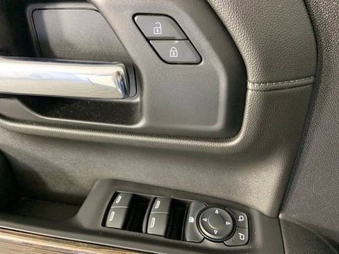 Used 2022 GMC Sierra 1500 Elevation w/ LPO, Elevation Black Package RWD image 29