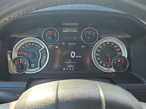Used 2017 RAM 1500 Sport w/ Black Ram 1500 Sport Group AWD/4WD image 17