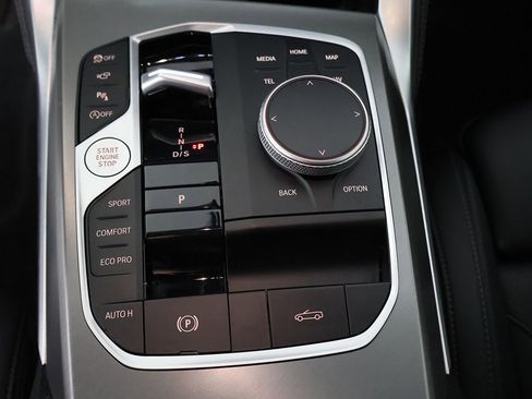 Used 2025 BMW 430i Convertible RWD image 49