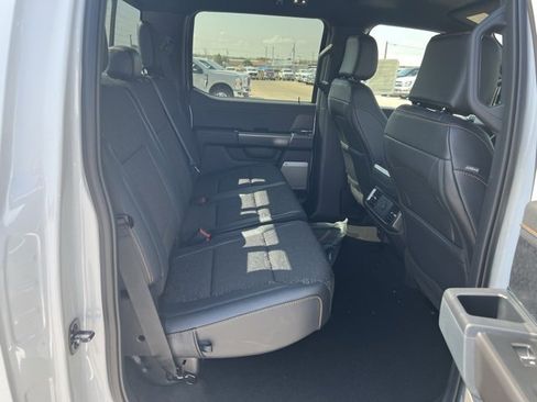 New 2025 Ford F150 Tremor w/ Tow/Haul Package image 10