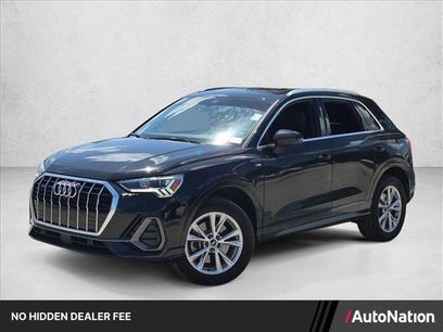 Used 2023 Audi Q3 2.0T Premium Plus