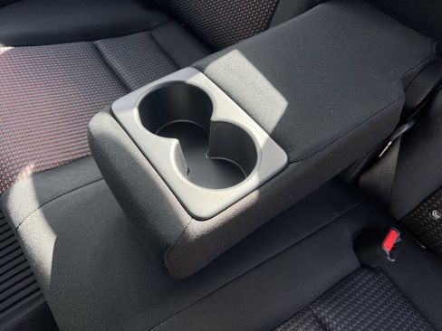 New 2026 Nissan Sentra SR w/ Floor Mat Package FWD image 20