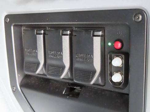 New 2026 Chevrolet Silverado EV LT w/ Plus Package image 20