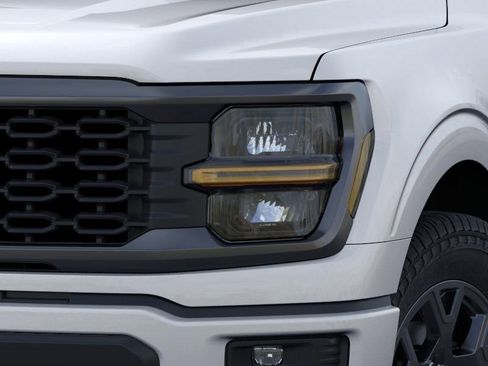 New 2026 Ford F150 STX image 40