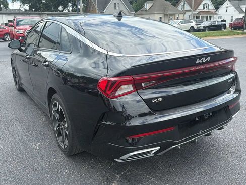 Used 2023 Kia K5 GT-Line FWD image 7