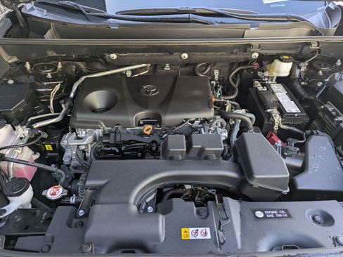 Used 2024 Toyota RAV4 Adventure image 29