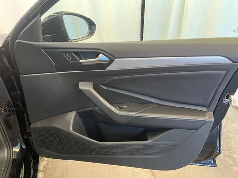 New 2026 Volkswagen Jetta Sport image 11