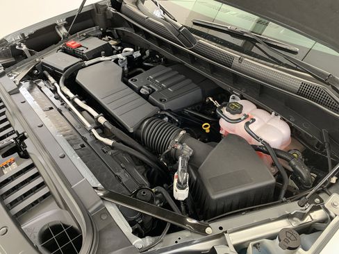 New 2026 Chevrolet Silverado 1500 LT image 12