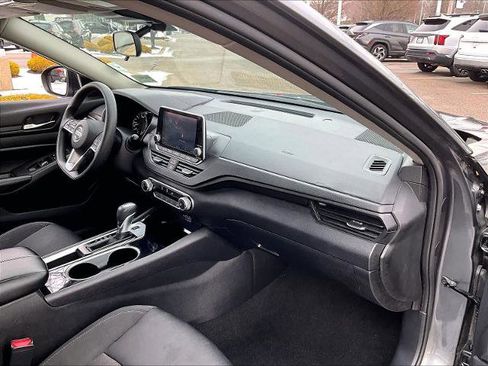 Certified 2024 Nissan Altima 2.5 SV image 14