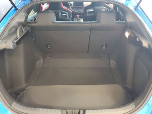 Used 2025 Honda Civic Type R image 9